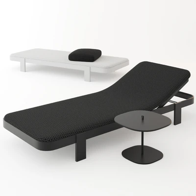 PAOLA LENTI Rams and Strap — Вид 1
