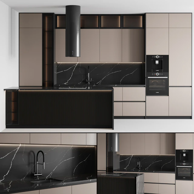 kitchen modern-039 — Descargar