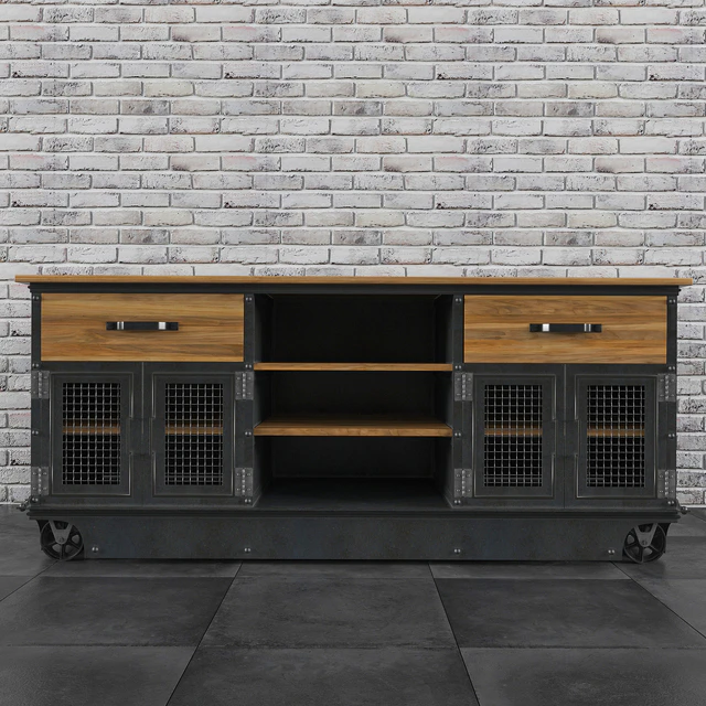 Boxcar Ellis Console E53 — Скачать