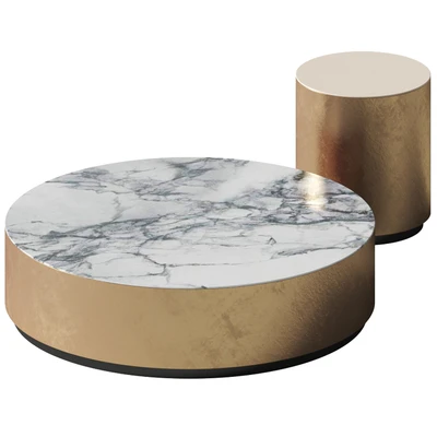 BELT Meridiani — Ver 1