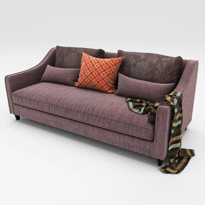 Sofa collection 12 — Вид 3