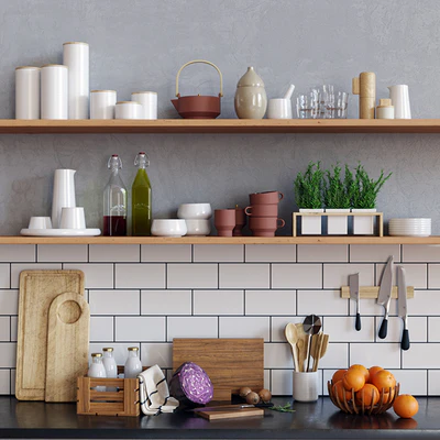 Set Skagerak cuisine — descargar