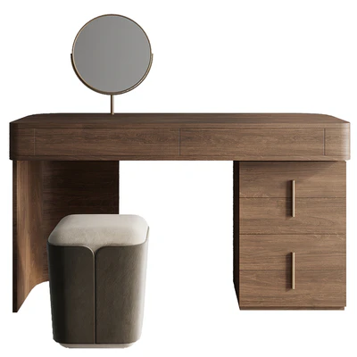 NINA dressing table — Вид 4