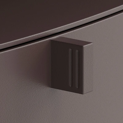 Bedside table Flow LOTUS — Ver 6