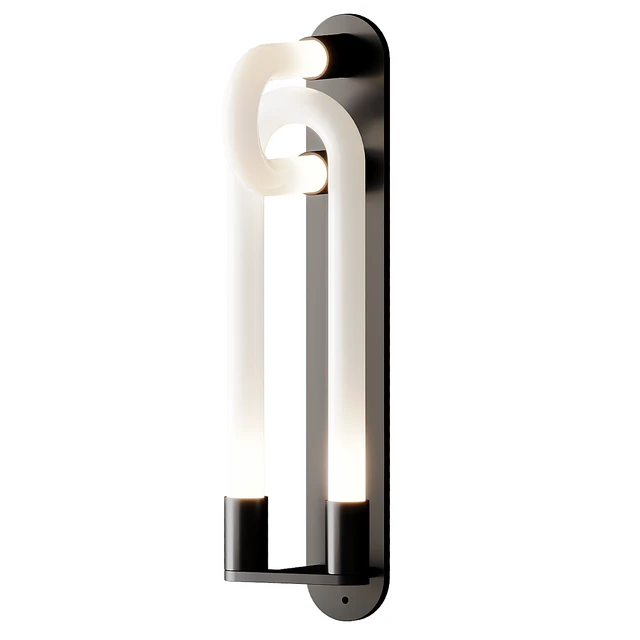 LOOPI WALL SCONCE from Articolo — Скачать