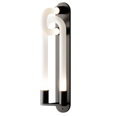 LOOPI WALL SCONCE from Articolo — Вид 5