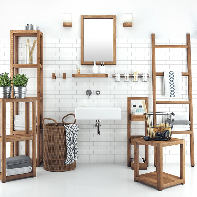 Bathroom furniture — Descargar