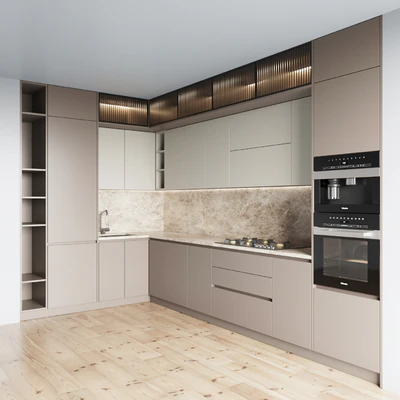kitchen 071 — Вид 1