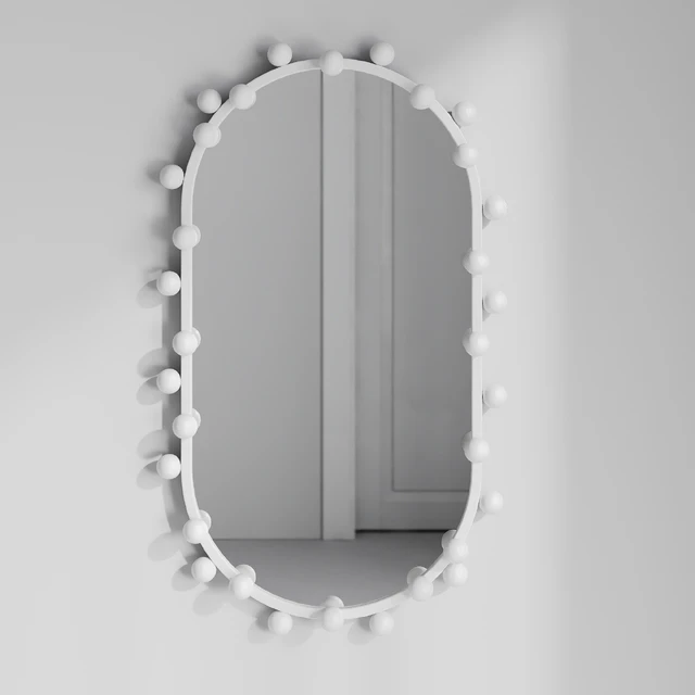 Hail Mirror by Rachel Donath — Скачать