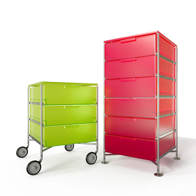 Kartell mobil set 2 — Скачать