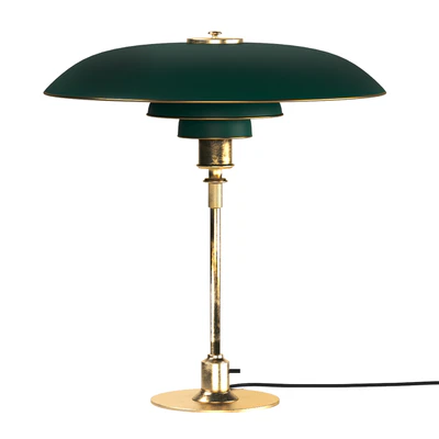 PH 53 Table Lamp by Poul Henningsen for Louis Poulsen — Ver 1