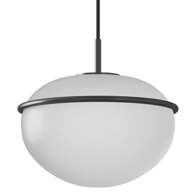 Woud-Pump Pendant — Ver 2