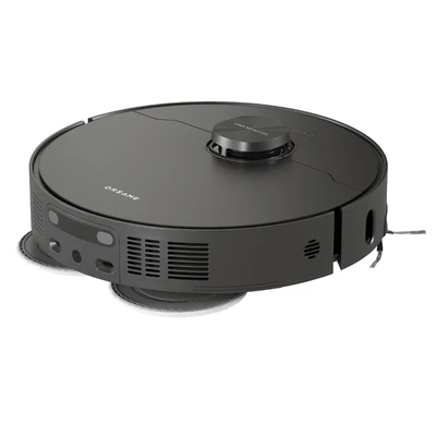 Dreame X40 Ultra Robot Vacuum Cleaner Black — Ver 4