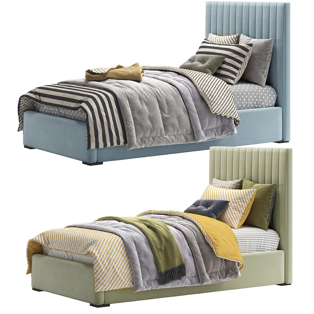 Mareberg Bed — Descargar