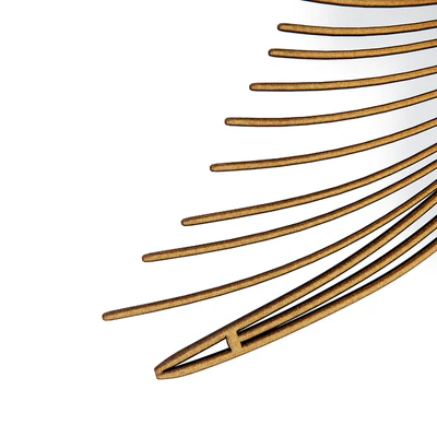 Nive design panel from Romatti — Ver 4