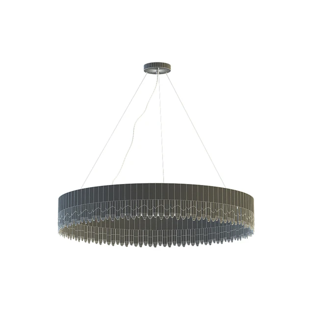 Brabbu Naicca Pendant Lamp — Скачать