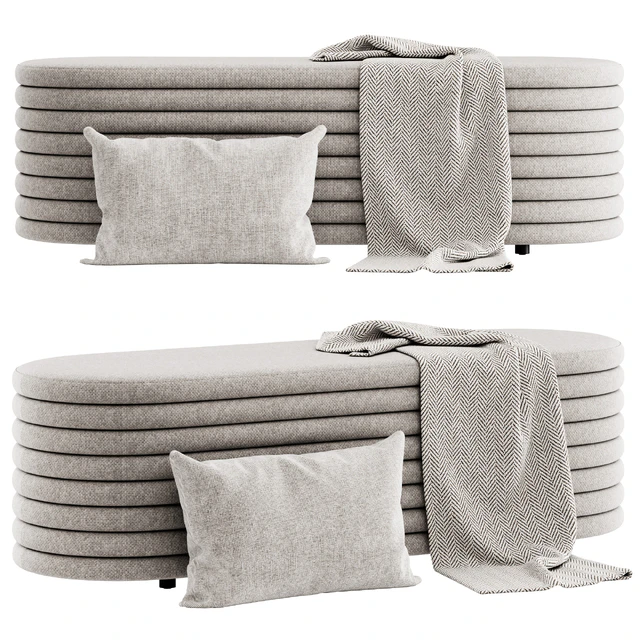 Rialto storage bench by cb2 — Descargar