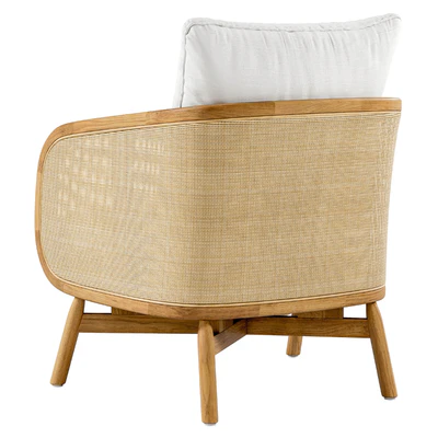 Armchair Cornelius — Ver 5