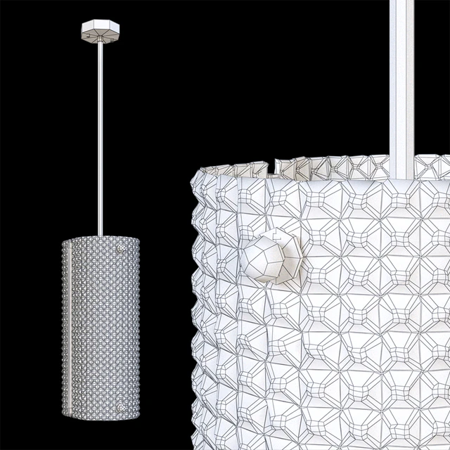 Eichholtz - Chandelier Reflecto — Descargar
