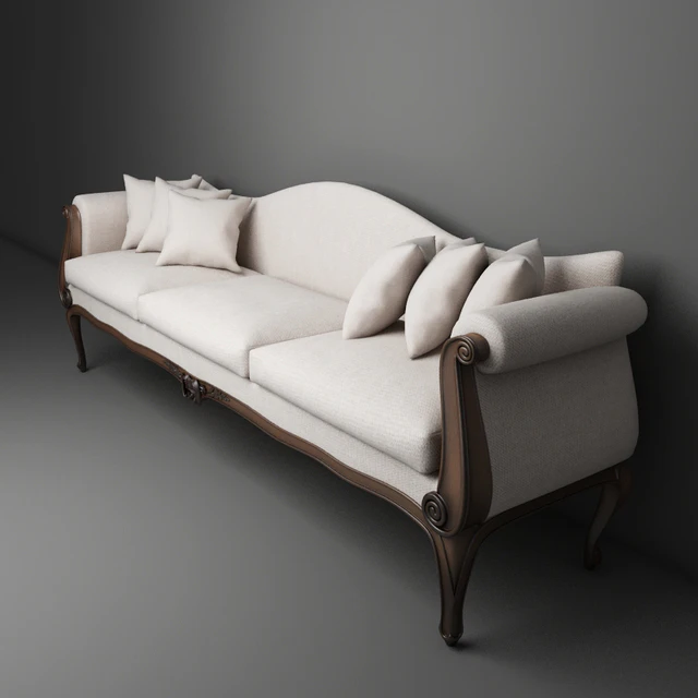Classic Shallow 3 seat — Descargar
