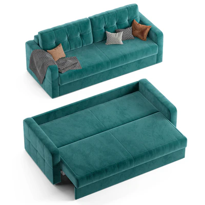 Askona loko sofa — Ver 4