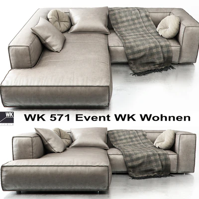 WK 571 Event WK Wohnen — Ver 1