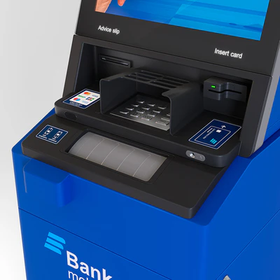ATM — Ver 2