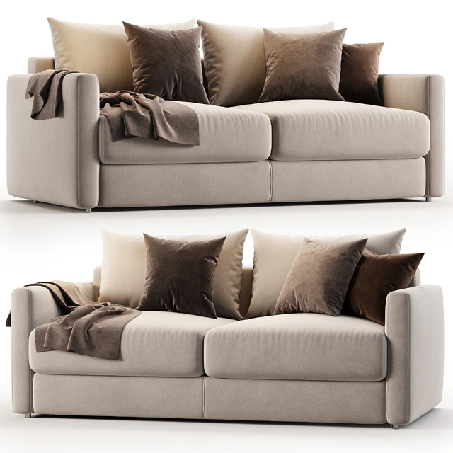 BEAUMONT Domkapa sofa — Скачать