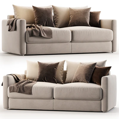 BEAUMONT Domkapa sofa — Вид 1