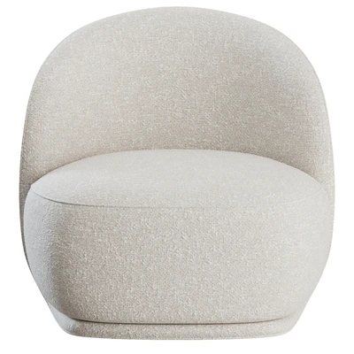 La Pipe Lounge Chair by Friends and Founders — Вид 6