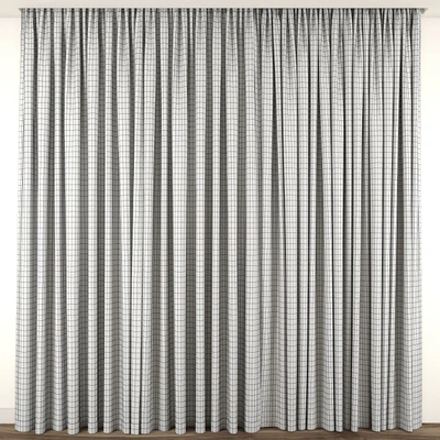 Curtain 88 — Вид 2