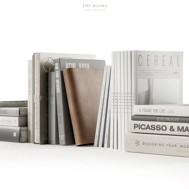 The books — Descargar