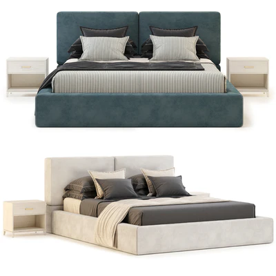 decorfacil Bed — Вид 4