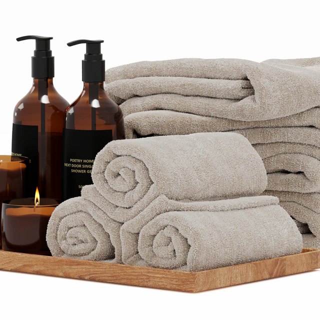 Towel 01 — Descargar