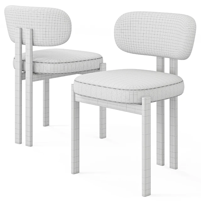 BAY Chair By Nature Design — Descargar