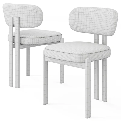 BAY Chair By Nature Design — Ver 5