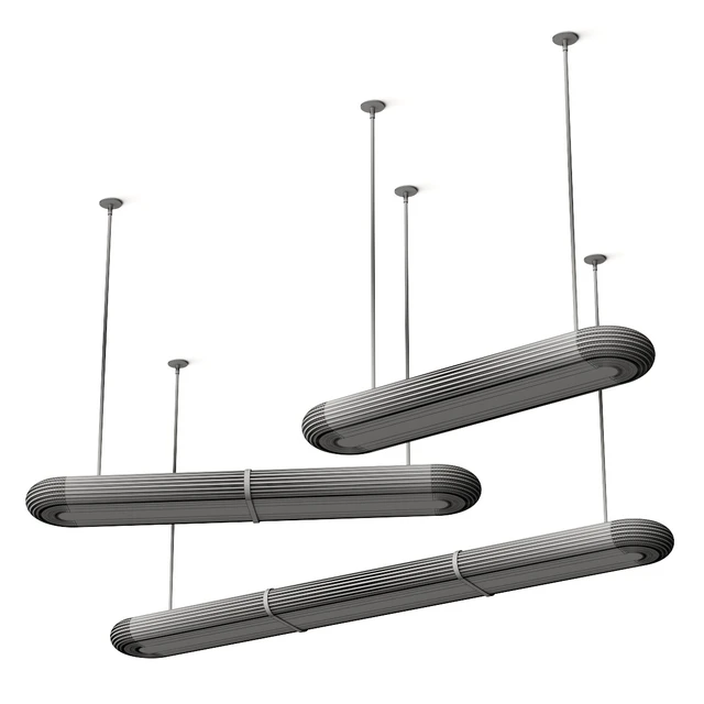 In Common With Saga Pendant Lamp — Descargar