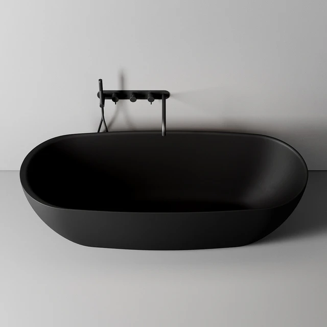 Rexa Design HOLE Bathtub — Скачать