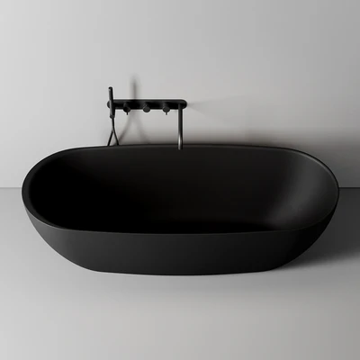 Rexa Design HOLE Bathtub — Вид 4
