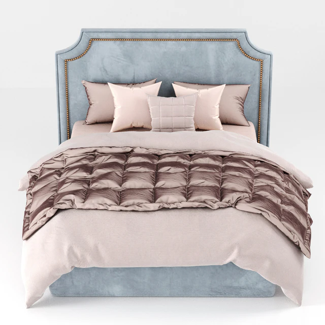 Garda Decor bed — Descargar