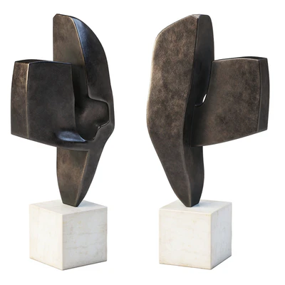 Transcending I by Peter Boiger — Ver 2