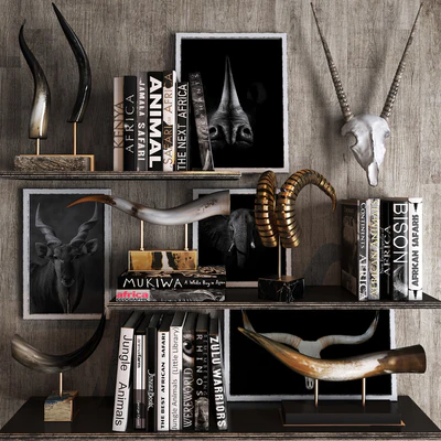 Decorative set 26 — Ver 1