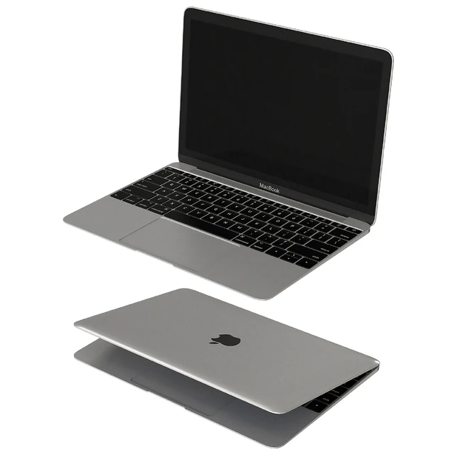 Apple MacBook 12-inch — Скачать