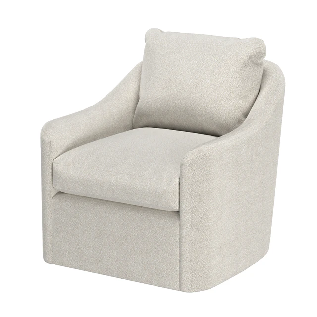 LAYA SWIVEL CHAIR — Скачать