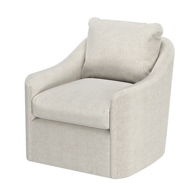 LAYA SWIVEL CHAIR — Вид 6