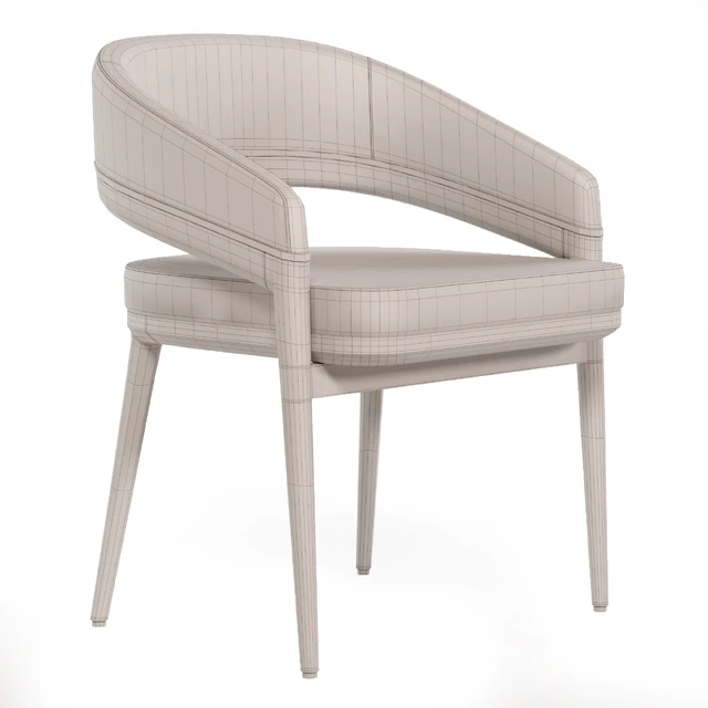 DINING CHAIR Erick — Скачать
