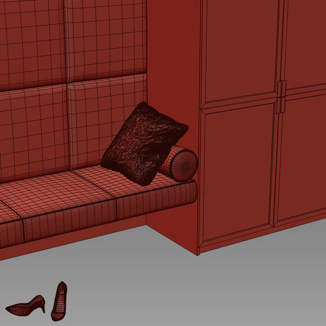Hallway furniture 11 — Descargar