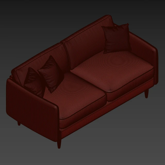 BoConcept Lille Sofa — Скачать