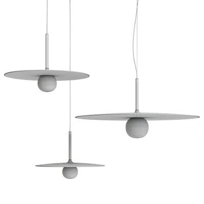 Vibia tempo — View 2