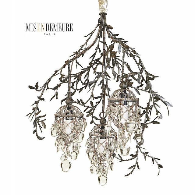 Mis End Emeure Venise LVEN5090-CE — Скачать